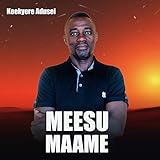 Meesu Maame