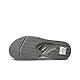 Reef FANNING, Herren Zehentrenner, Weiß (GREY/WHITE GRW), 43 EU (9 UK)