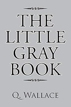 Paperback The Little Gray Book