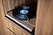 Pro-Ject Debut Carbon EVO, Audiophile Turntable with Carbon Fiber tonearm, Electronic Speed Selection and pre-Mounted Sumiko Rainier Phono Cartridge (Satin Walnut)