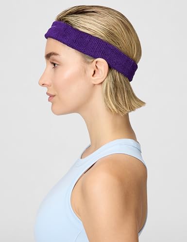 Image of Nike Unisex Adult Swoosh Classic Headband