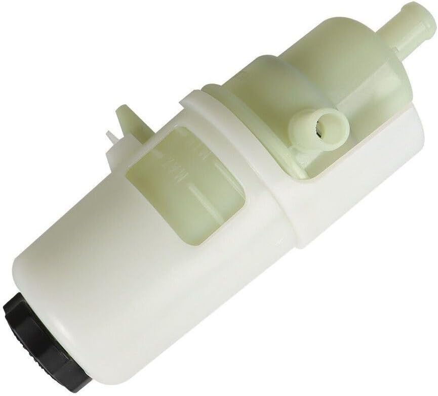 compatibility with For Ram for 2500/3500/4500/5500 2013-2018 Power Steering Reservoir Cap Front X 1 68225510AB 68225510AA HP93054 68193090AB 68193090AA 603-852