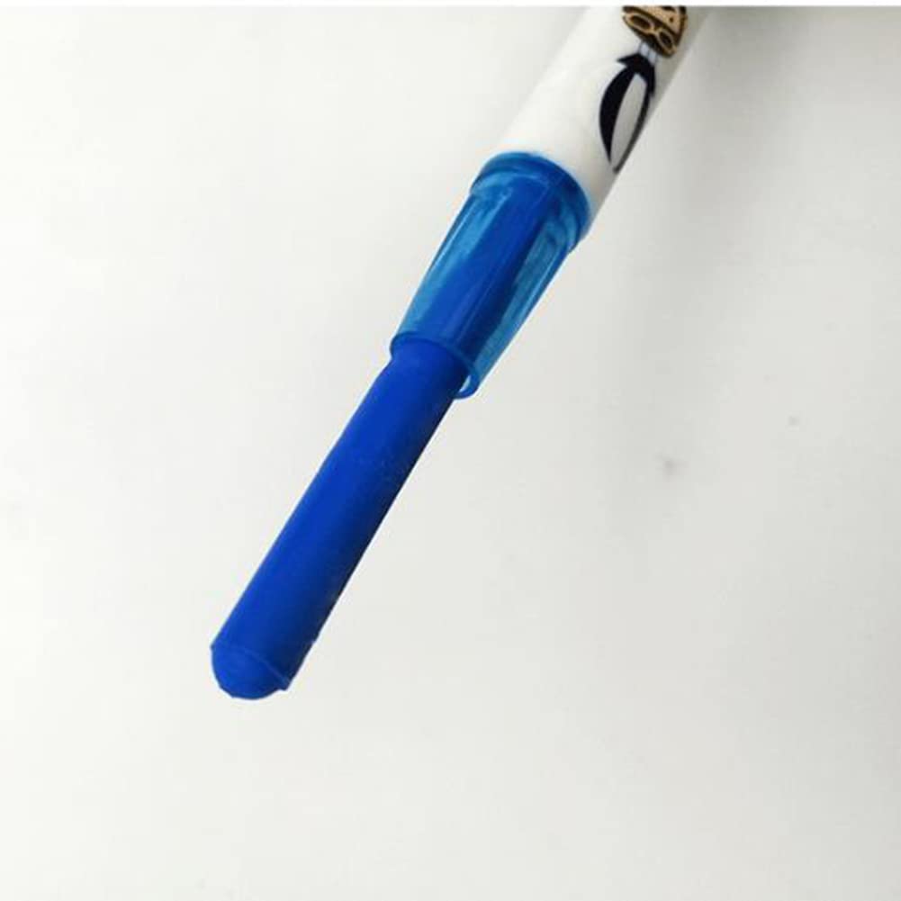 ASFD Drawing pens Cartoon Child Crayon Washable Rotating Crayon Stationery Art Supplies for Artists, Students, Kids, Drawing Colour pens