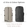 WANDRD FERNWEH 50L Backpacking Bag: Adventure Pack with 6-Point Fit, Side Access, Hydration & Laptop Sleeve (Bag Only)