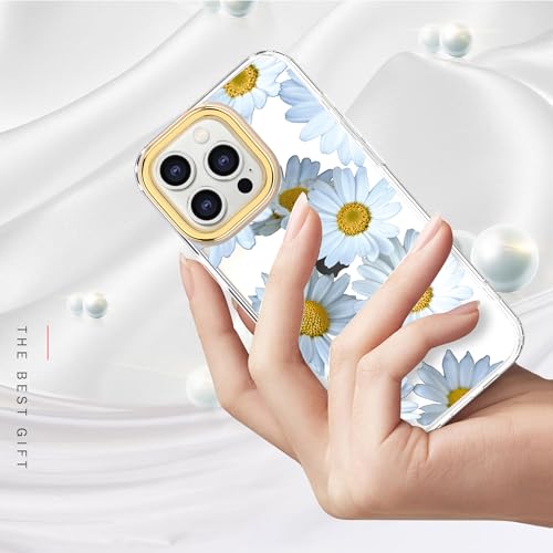 Coque iPhone 16 Pro Max antichoc protège l'écran des chutes