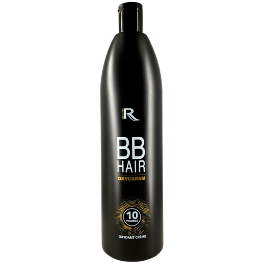 Oxydant Crème BBHair Generik 250ml