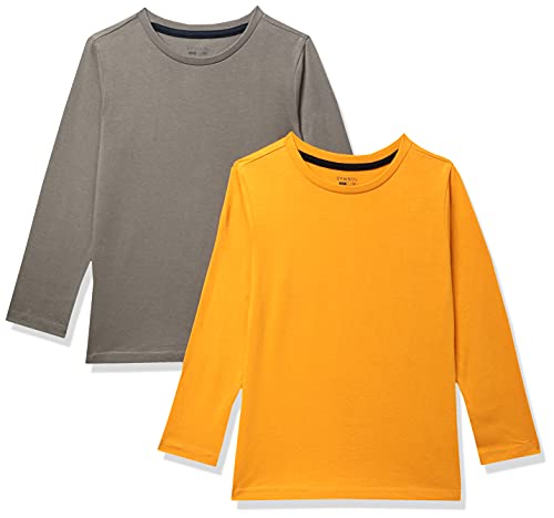 Image of Amazon Brand - Symbol Boy's Regular Fit T-Shirt