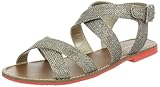 Madden Girl Women's Rade Sandal