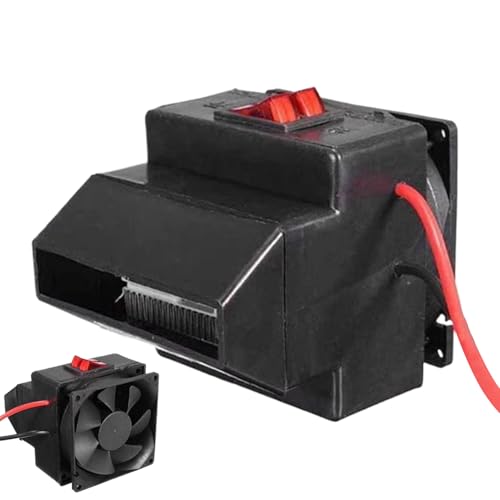 Aparatos De Calefacción Para Coches para eliminar escarcha en automóviles, remolques y pick-ups 2
