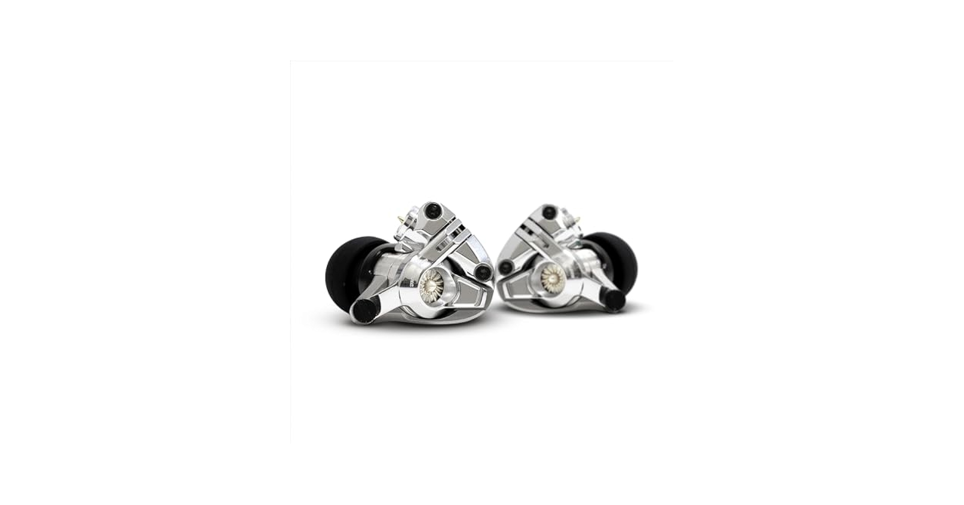 Acoustune HS2000MX SHO 笙 MKIII ACT47 Acoustune HS2000MKIII HiFi In-Ear Headphone | Flagship
