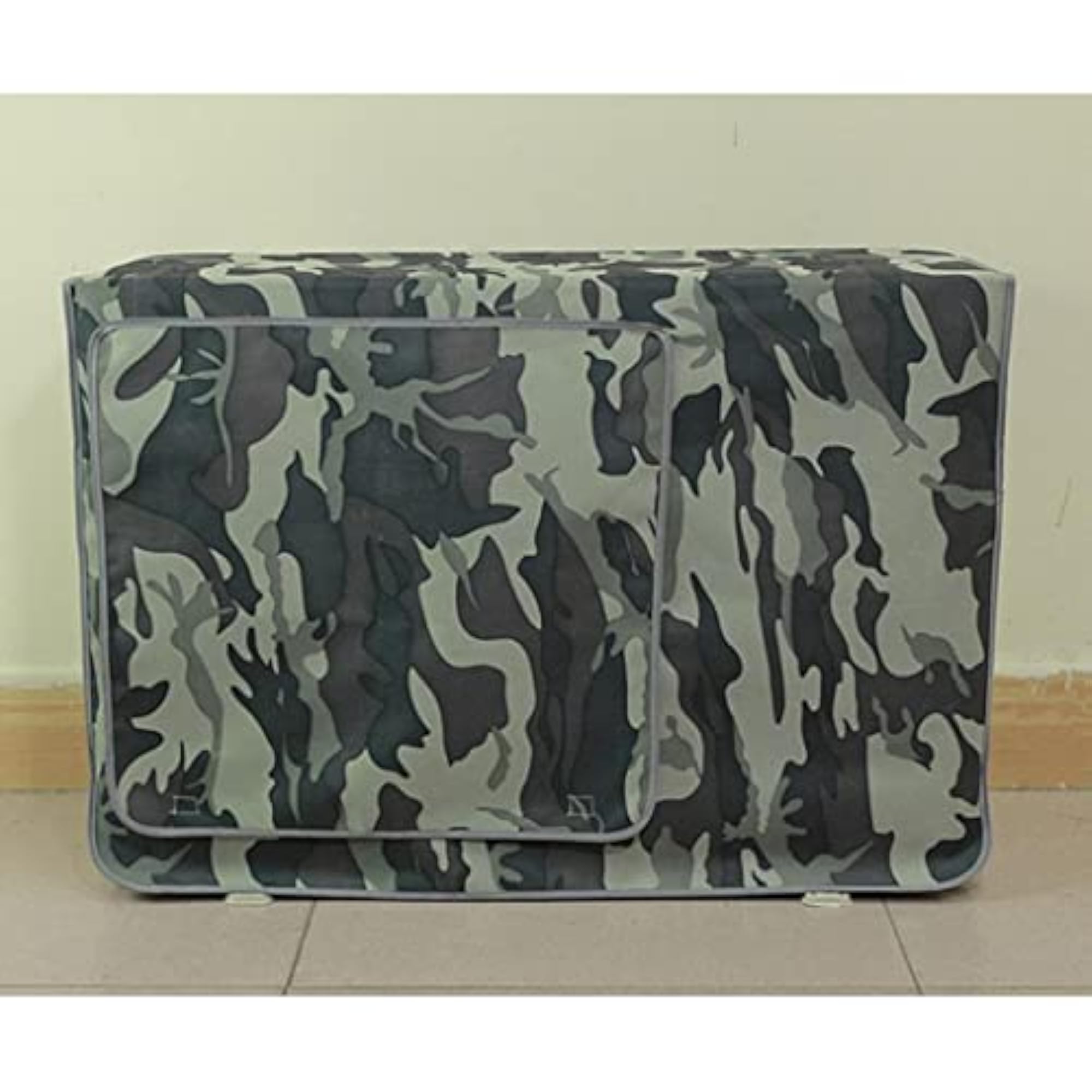 Window Air Conditioner Cover Outdoor Unit Rainproof Protective Cover