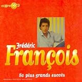  Coffret 8 CD : 80 plus grands succès