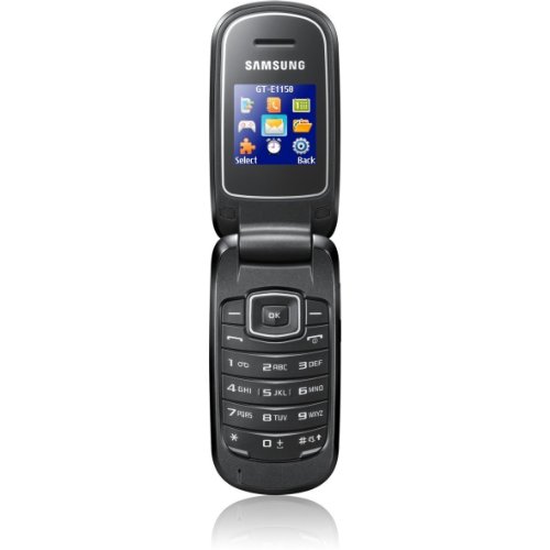 Samsung E1150 - vue 7