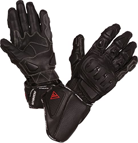 Modeka Jayce Motorcycle Gloves Guanti da moto 8