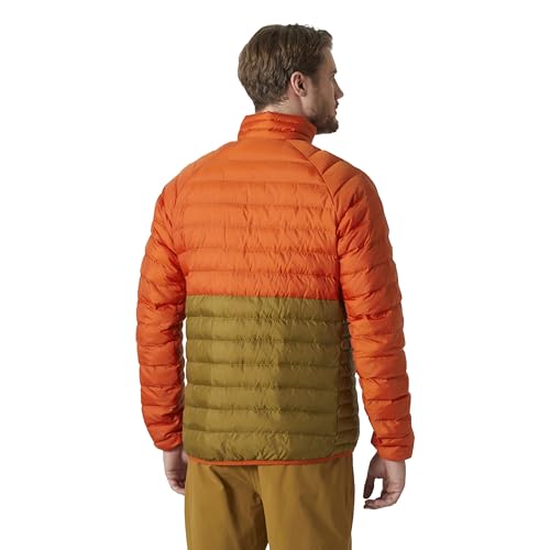 Image of Helly Hansen Banff Insulator Jacket