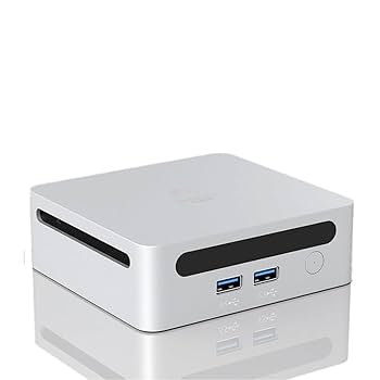 Amazon.co.jp: GZBOXミニPC 小型pc Windows 11 Pro搭載 AMD