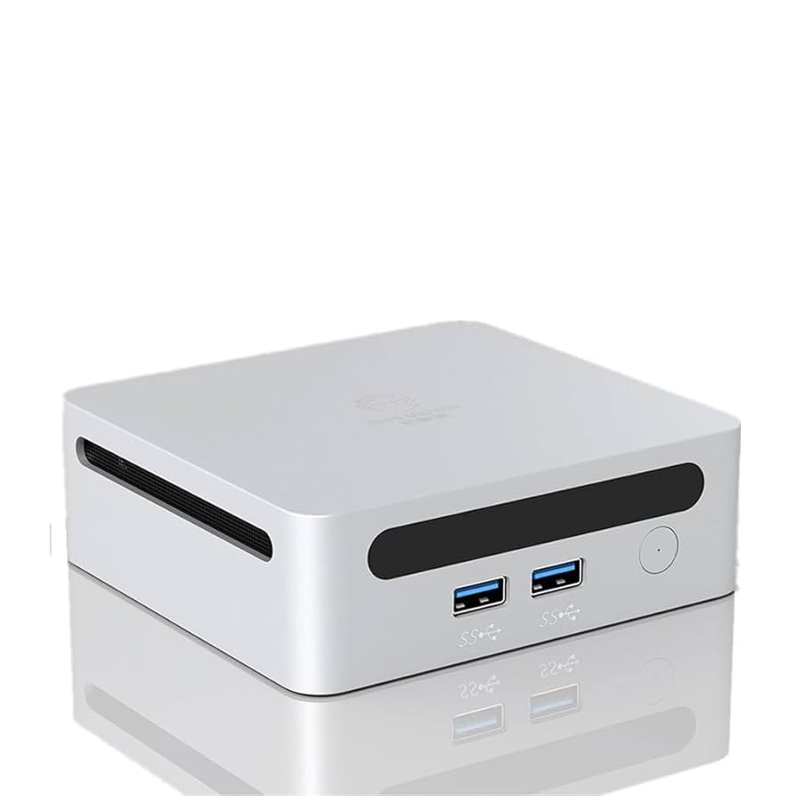 Ryzen7 5700G / 32GB / 256GB +2TB小型PC 新同 Amazon.co.jp: GZBOXミニPC 小型pc Windows 11 Pro搭載 AMD