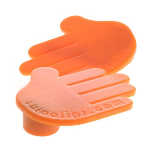 Lulaclips Seat Harness Clip - Assorted Colors