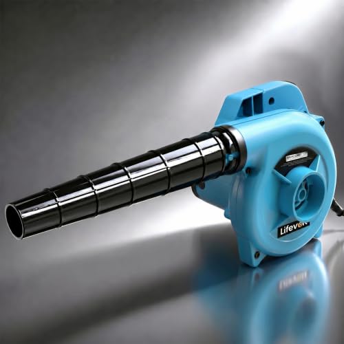 Image of 750W & 600W Air Blower Nozzal Set of 2