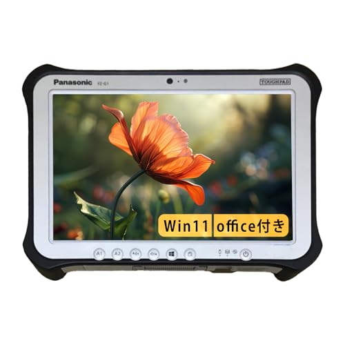 Amazon.co.jp: 【整備済み品】 【タッチパネル】 Panasonic