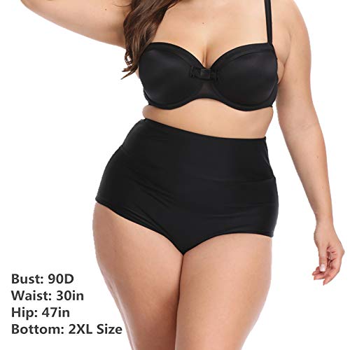 Mid Rise String Bathing Suit Tie Side Hipster Ruched Swimwear bikini Bottoms4