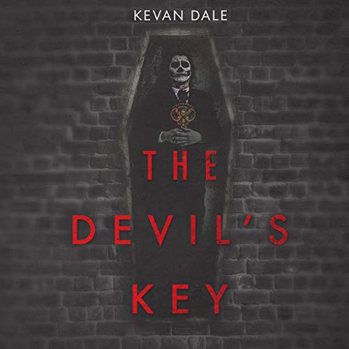 The Devil's Key by Kevan Dale episode artwork