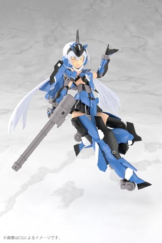 Kotobukiya Frame Arms Girl Stylet Grande Scale Kit miniatura 6