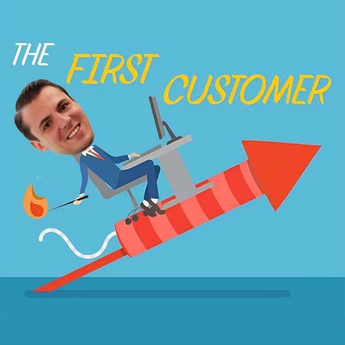 The First Customer - From Frontline Experience to Enterprise Healthcare Impact with CEO Chris Molaro