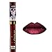 LA Splash Lip Couture El Catrin