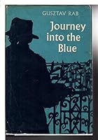 Journey into the blue B0007EAEQE Book Cover