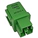 25230-C9965 Fuel Pump Relay 12VDC 4-Pin 20A Automotive Relay
