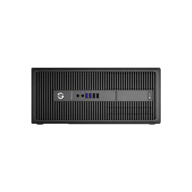 PC Tower HP 800 G2 Gaming RTX 3050 i7-6700 RAM 32GB SSD 1TB Windows 11 WiFi (ricondizionato)