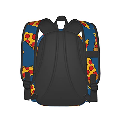 Sac à dos d'école pour PC portable 17" allégeant la charge du dos - 3