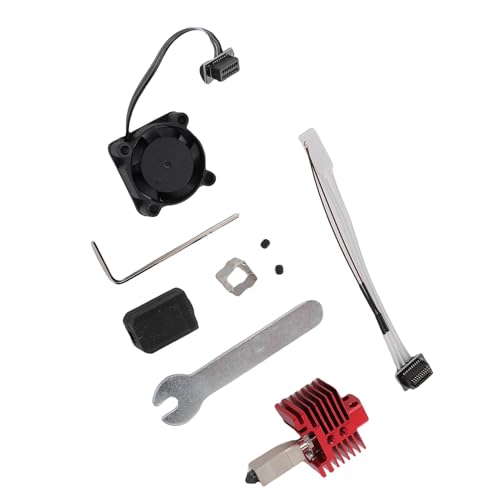 Luocute Bamboo Lab P1 P1S V2.0 3Dv^[pzbgGhLbg o@MubNp 0.4mmmYpt@T[~X^[Z~bNq[^[t 3Dv^[ANZT[