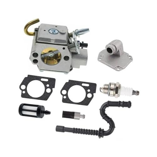 Carburateur MS270 HD-39 moteur stable sans calage