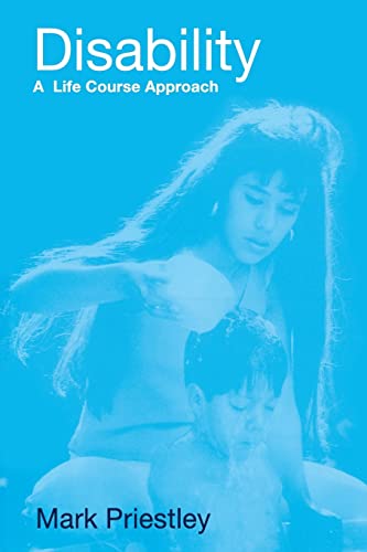 Disability: A Life Course Approach