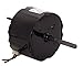 AO Smith 637 Blower Motor with 3.3-Inch Frame Diameter, 1/75-HP, 1550-RPM, 115-Volt, 0.6-Amp and Sleeve Bearing