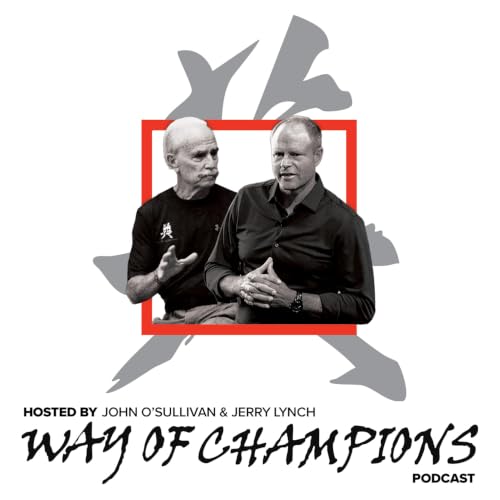 Way of Champions Podcast cover art