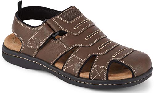 Dockers Menâs Searose Outdoor Sandal