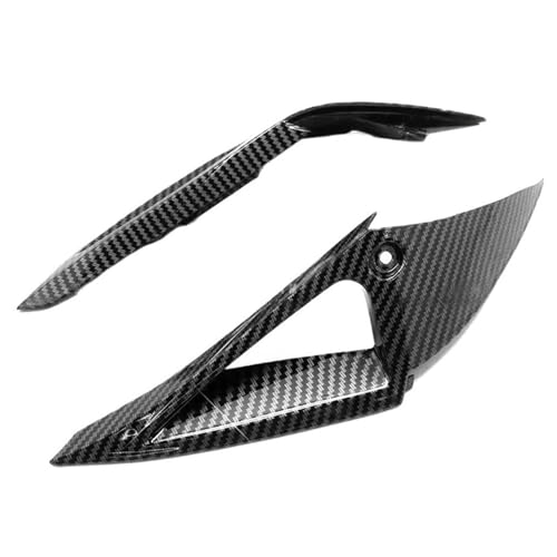 Protection de carénage latéral CBR 1000RR pour réparer les panneaux moto cassés 2004-2005
