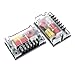 Naliyua 200W Speaker Frequency Divider 2 Way Car Speakers Two Divider Filter for Car