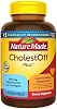 Nature Made CholestOff Plus, 100 cápsulas blandas | Suplemento dietético para el apoyo a la salud del corazón, suministro para 25 días, 100 cápsulas blandas (paquete de 1) 2