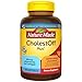 Nature Made CholestOff Plus Softgel w. Plant Sterols & Stanols 100 ct