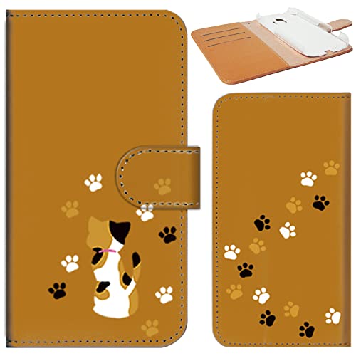 �K�[���Y�l�I Xperia 1 VII SO-51F SOG15 XQ-FS44 �ƌ݊����̂���P�[�X �蒠�^ �X�}�z�P�[�X �g�уJ�o�[ �ϏՌ� (�˂����a/MIKE (�Z�b�g)) SONY SO-51F-PD-MUS-AMI-0083