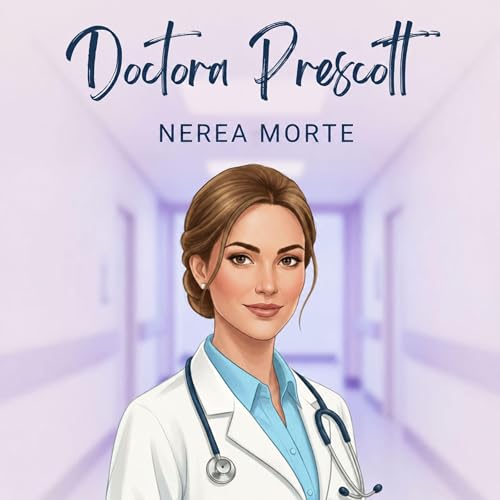 Doctora Prescott cover art