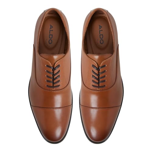 Image of Aldo reecea Men's Leather Dress Lace Up