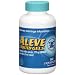 Aleve Liquid Gels with Easy Open Arthritis Cap, Naproxen Sodium, 220mg (NSAID) Pain Reliever/Fever Reducer, Pack of 1, 160 Count