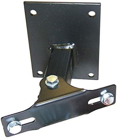 KRP3 Bracket for 70W to 400W SON fittings, metal halide or halogen fittings - complete with fastening screws and fixings