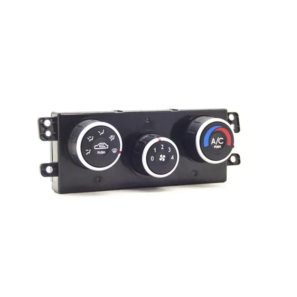 Commande de climatisation 972502EXXX régulation température en panne - 6