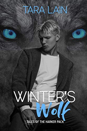 Winter's Wolf (Tales of the Harker Pack)